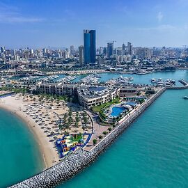 Marina Hotel Kuwait