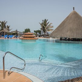 Senegambia Beach Hotel
