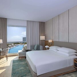 Hyatt Regency Oryx Doha