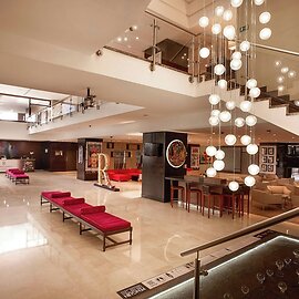 Renaissance Caracas La Castellana Hotel