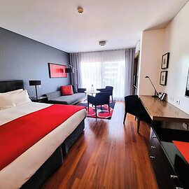 Fierro Hotel Buenos Aires