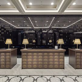 Hilton Podgorica Crna Gora