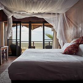 Catembe Gallery Hotel