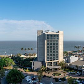 Radisson Blu Hotel & Residence, Maputo
