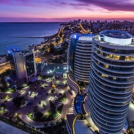 Radisson Blu Hotel & Residence, Maputo