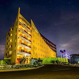 Lidotel Paraguaná