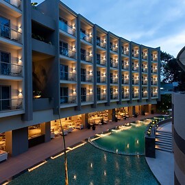 Radisson Blu Hotel & Residence, Nairobi Arboretum