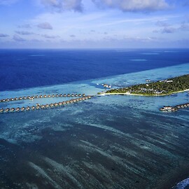 Pullman Maldives Resort