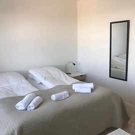 Hotel Nuka