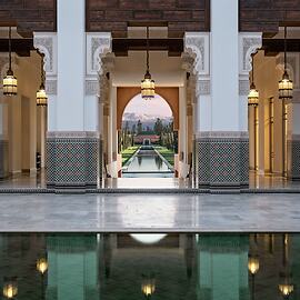 The Oberoi Marrakech