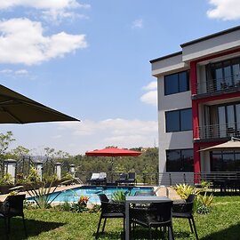 Mythos Boutique Hotel