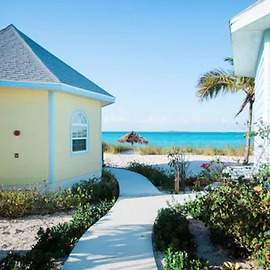 Paradise Bay