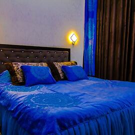 Hotel Buston