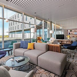 Courtyard by Marriott Reykjavik Keflavik Airport