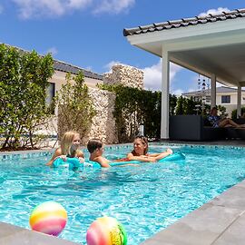 Grand Windsock Bonaire