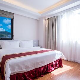 Hotel Americano