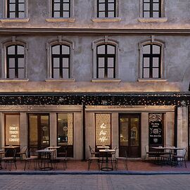 JW Marriott Istanbul Bosphorus