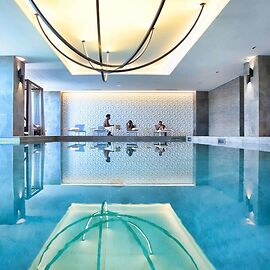 Novotel Convention And Spa