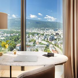 Grand Hotel Millennium Sofia