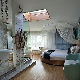 Nomado Boutique Hotel