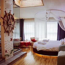Nomado Boutique Hotel