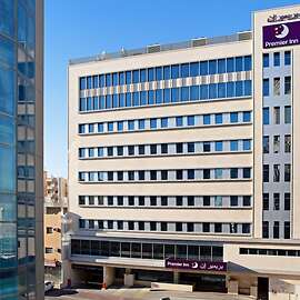 Premier Inn Doha Airport