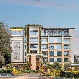 The Social House Nairobi, a Preferred Lifestyle Hotel