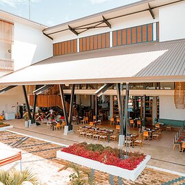 Lava Hotel Apia