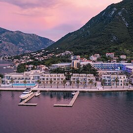 Hyatt Regency Kotor Bay Resort