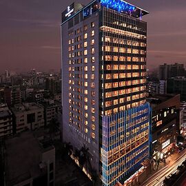 Renaissance Dhaka Gulshan Hotel