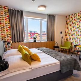 Urban Ring Hotel