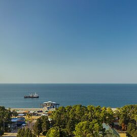 Le Méridien Batumi