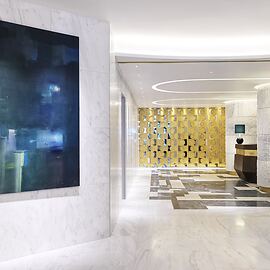 Athens Capital Center Hotel-MGallery Collection