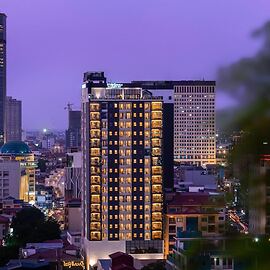 Poulo Wai Hotel, Trademark Collection by Wyndham