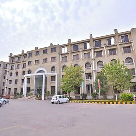 Avari Xpress Islamabad