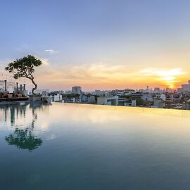 Peridot Grand Luxury Boutique Hotel
