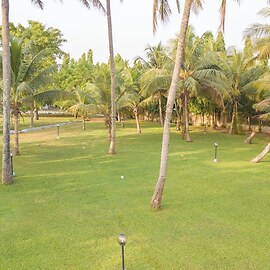 La Baie Des Orchidées