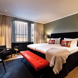 Hotel U14, Autograph Collection