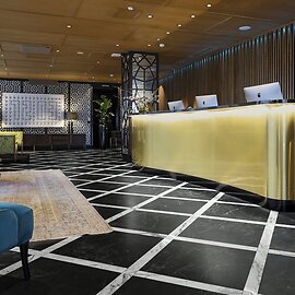 Hotel U14, Autograph Collection