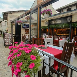Hotel Emen