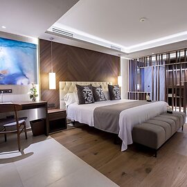Panafrica Hotel Boutique & Spa