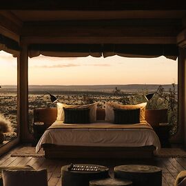Our Habitas Namibia
