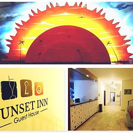 Sunset Inn Guest House