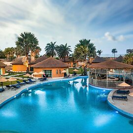 Bamboo Village Resort