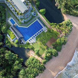 Sheraton Kosgoda Turtle Beach Resort