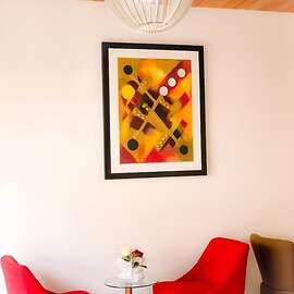 Residence Hoteliere Flana B