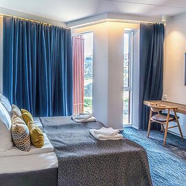 HOTEL SØMA Sisimiut