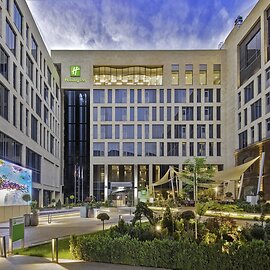 Holiday Inn Yerevan - Republic Square by IHG