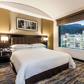 Hilton Bogota