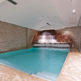 Hotel Art Palace Suites & Spa